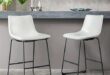 Elevate Your Space: Stylish Bar Stools for Every Mood!