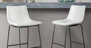 Elevate Your Space: Stylish Bar Stools for Every Mood!