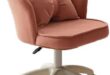 Discover Stylish Office Chairs for Comfort and Elegance