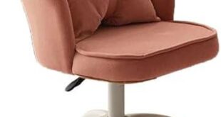 Discover Stylish Office Chairs for Comfort and Elegance