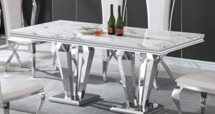 Versatile Dining Tables for Your Home and Lifestyle Needs