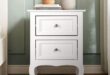 Explore Unique Nightstands: Modern, Rustic & Functional!