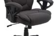 Comfortable Office Chairs for Long Hours of Work