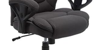 Comfortable Office Chairs for Long Hours of Work