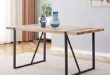 Explore Stylish Dining Tables for Every Space and Occasion