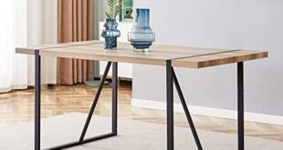 Explore Stylish Dining Tables for Every Space and Occasion