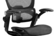 Explore Ergonomic Office Chairs for Ultimate Comfort & Support