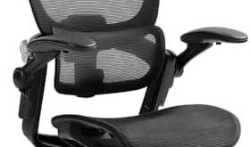 Explore Ergonomic Office Chairs for Ultimate Comfort & Support