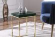 Modern Nightstands: Functional Design Meets Style