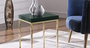 Modern Nightstands: Functional Design Meets Style