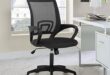 Explore Comfort with Ergonomic Office Chairs for Every Need!