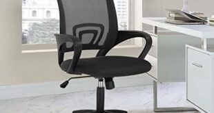 Explore Comfort with Ergonomic Office Chairs for Every Need!