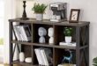 Stylish and Versatile Bookshelves for Every Space