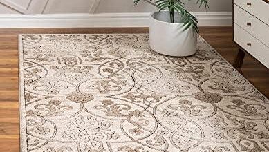 Discover Stylish and Durable Area Rugs for Every Room!