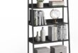 Stylish and Versatile Bookshelves for Every Space