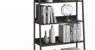 Stylish and Versatile Bookshelves for Every Space