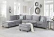 Versatile sofas for every space and style need