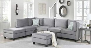 Versatile sofas for every space and style need