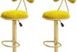 Elegant and Versatile Bar Stools for Any Setting