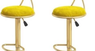 Elegant and Versatile Bar Stools for Any Setting