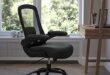 Comfortable Ergonomic Office Chairs for Every Workspace