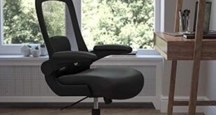 Comfortable Ergonomic Office Chairs for Every Workspace