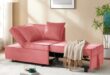 Explore Luxurious Modular Sofas for Ultimate Comfort