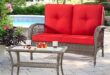 Upgrade Your Outdoor Space with Elegant Furniture Sets