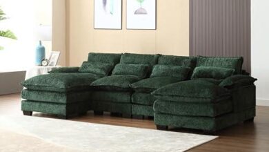 Stylish and Versatile Sofas for Every Living Space