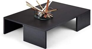 Versatile coffee tables to enhance your living space!