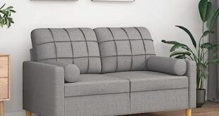 Comfortably Stylish Sofas for Every Living Space