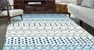 Versatile 5×7 Rugs: Cozy, Washable, and Stylish Options