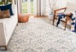 Versatile Area Rugs: Elegance Meets Practicality for Every Home