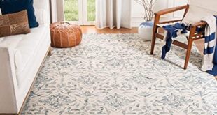 Versatile Area Rugs: Elegance Meets Practicality for Every Home