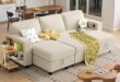 Space-Saving Sofa Options for Small Living Areas