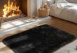 Stylish Area Rugs: Comfort, Durability & Easy Maintenance