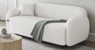 Versatile Sofas for Comfort and Style in Any Space