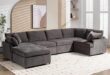 Explore Stylish Modular Sofas for Ultimate Comfort Today!