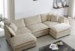 Luxury Leather Reclining Sofa Sets for Modern Living Spaces