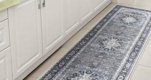 Upgrade Your Space with These Stylish Area Rugs!