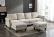 Discover Comfort and Style with Our Versatile Sofas!