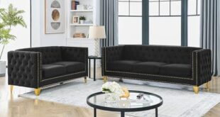 Explore Stylish And Functional Sofa Sets For Your Living Room