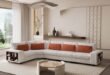 Versatile Modular Sofas for Every Living Space (USA Delivery)