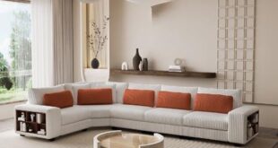 Versatile Modular Sofas for Every Living Space (USA Delivery)