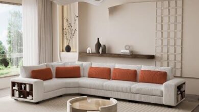 Versatile Modular Sofas for Every Living Space (USA Delivery)