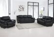 Explore Stylish Sofa Sets for Comfort and Elegance