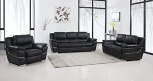 Explore Stylish Sofa Sets for Comfort and Elegance