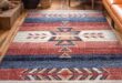 Versatile rugs for every space, easy to maintain and stylish!