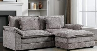 Discover Cozy Comfort: Stylish Sofas for Every Space!