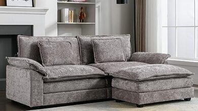 Discover Cozy Comfort: Stylish Sofas for Every Space!